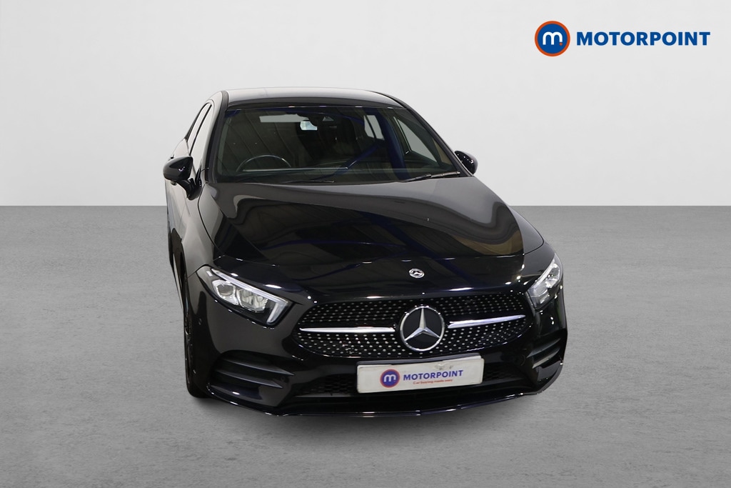 Used Mercedes-Benz A-Class 2023 for sale - 77814802: Photo 2