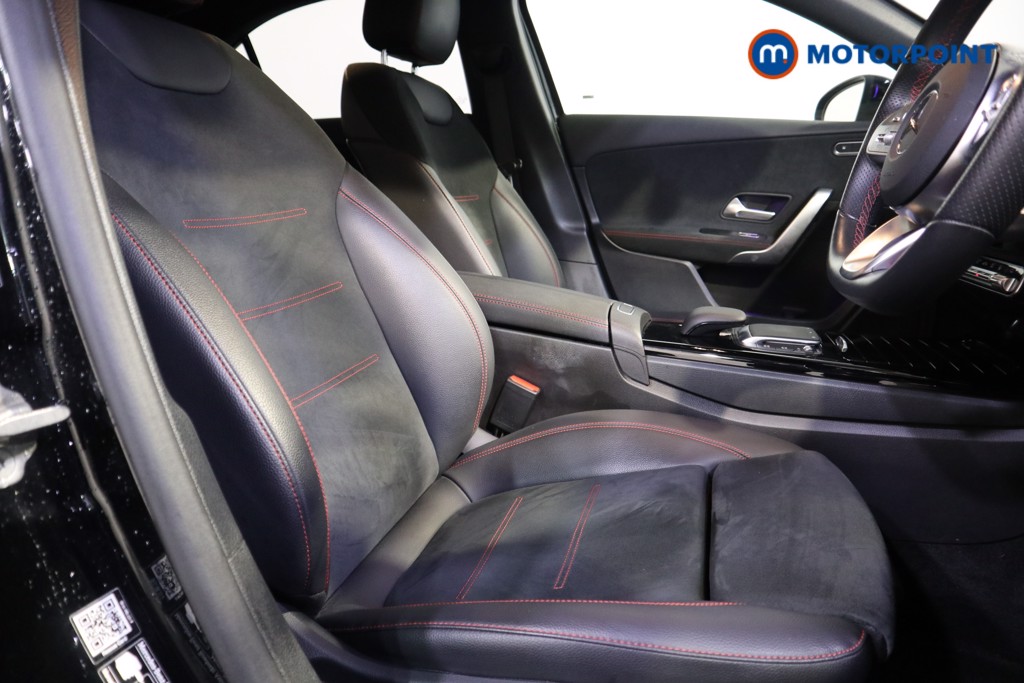 Used Mercedes-Benz A-Class 2023 for sale - 77814802: Photo 25