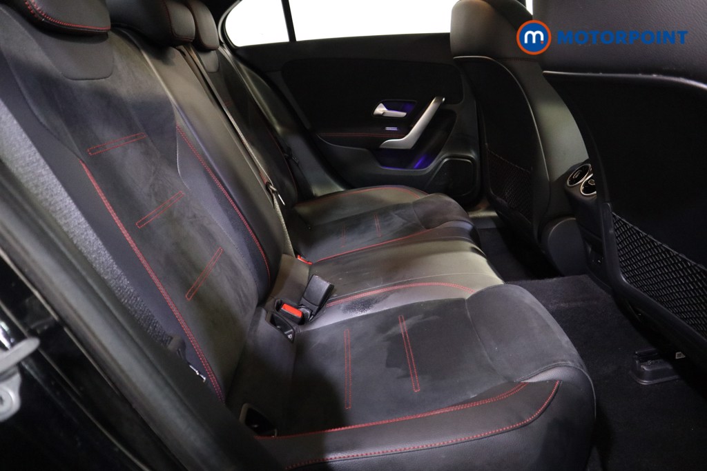 Used Mercedes-Benz A-Class 2023 for sale - 77814802: Photo 26