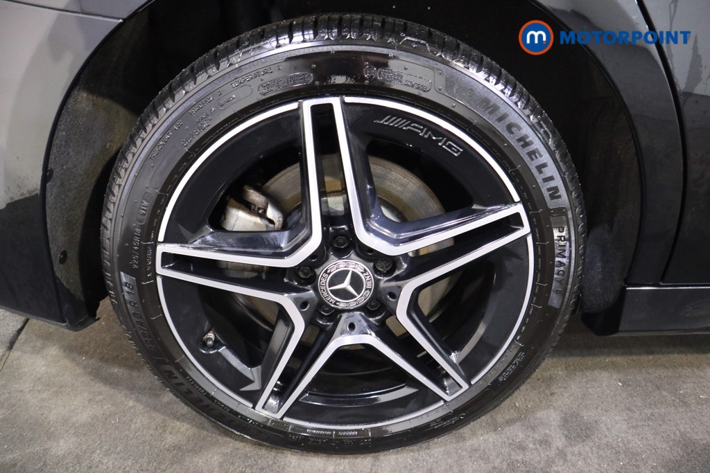 Used Mercedes-Benz A-Class 2023 for sale - 77814802: Photo 31