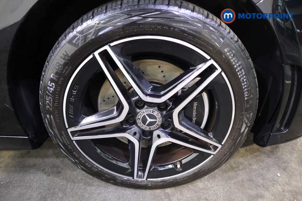 Used Mercedes-Benz A-Class 2023 for sale - 77814802: Photo 32