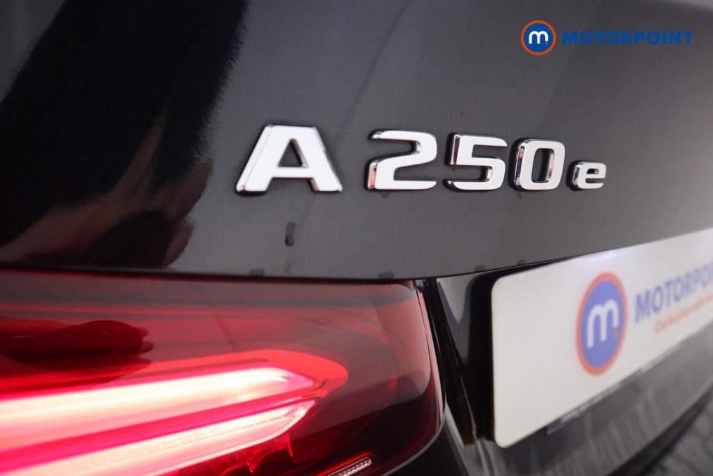 Used Mercedes-Benz A-Class 2023 for sale - 77814802: Photo 36