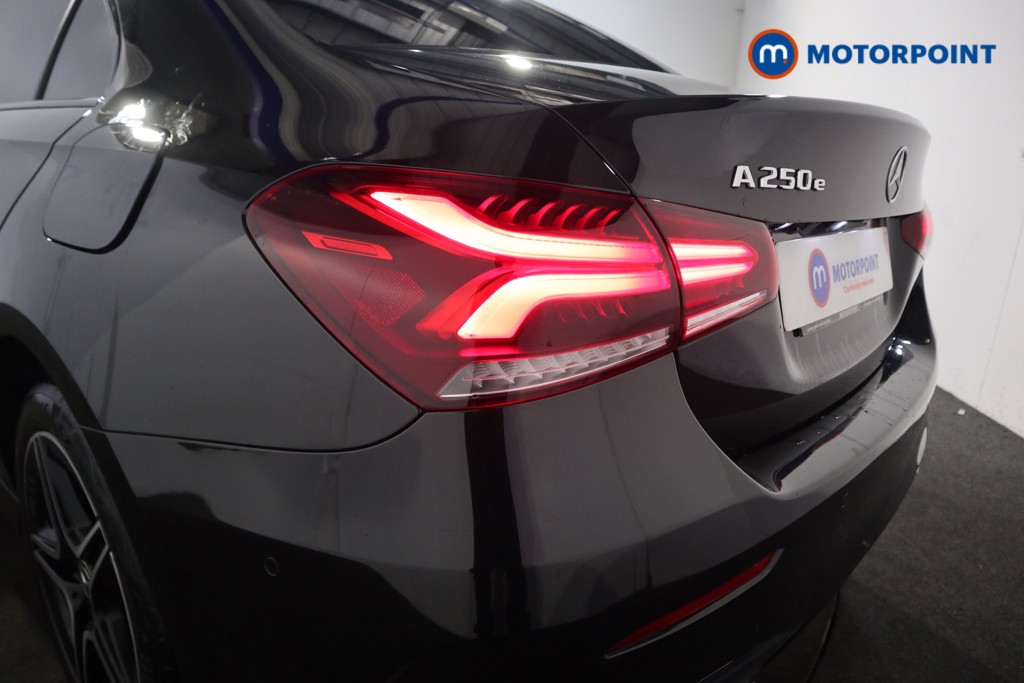 Used Mercedes-Benz A-Class 2023 for sale - 77814802: Photo 37