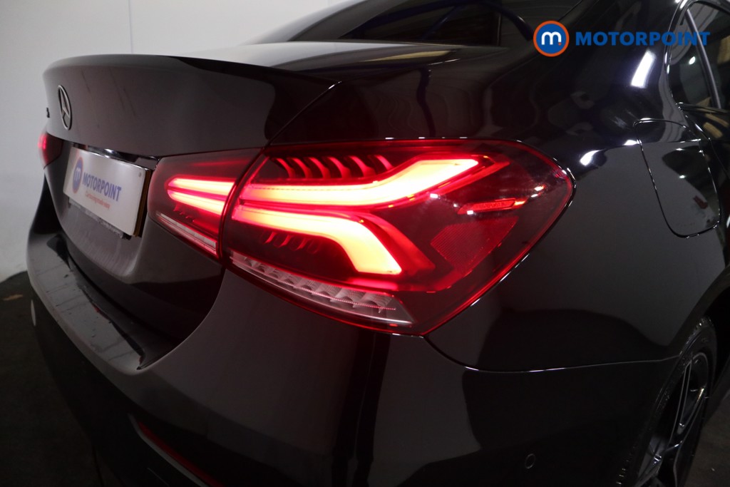 Used Mercedes-Benz A-Class 2023 for sale - 77814802: Photo 38