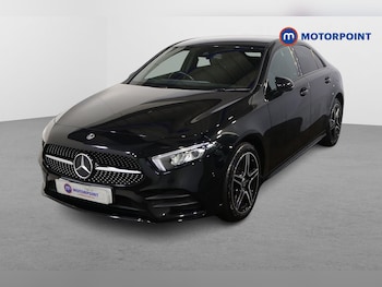 Used Mercedes-Benz A-Class 2023 for sale - 77814802: Photo