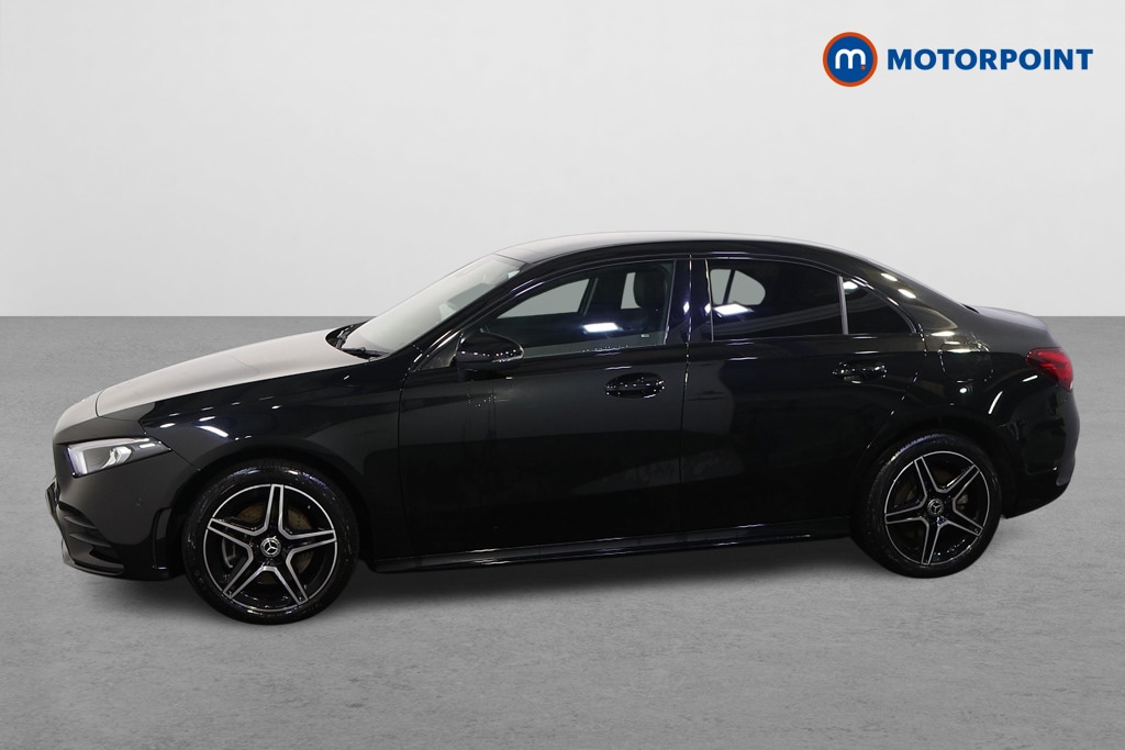 Used Mercedes-Benz A-Class 2023 for sale - 77814802: Photo 4