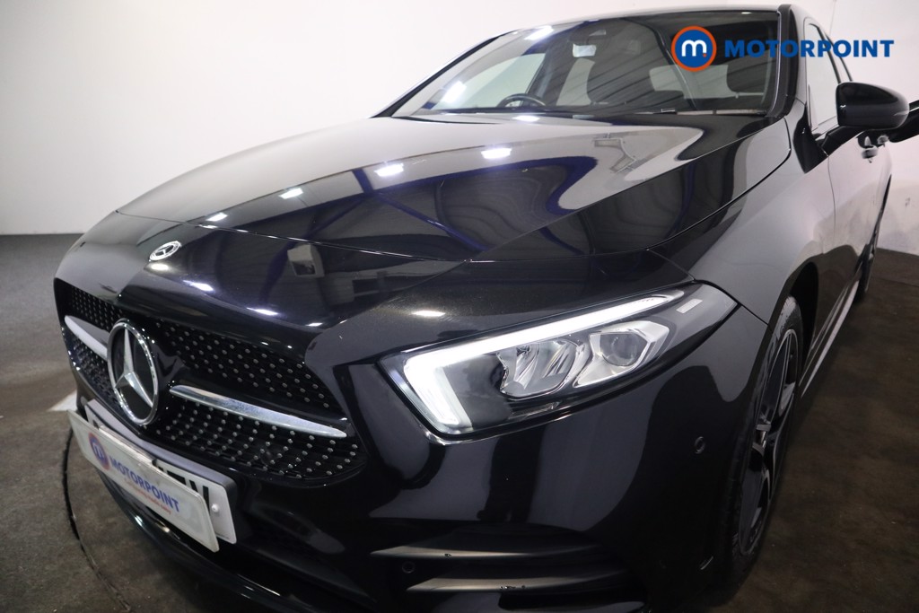 Used Mercedes-Benz A-Class 2023 for sale - 77814802: Photo 42