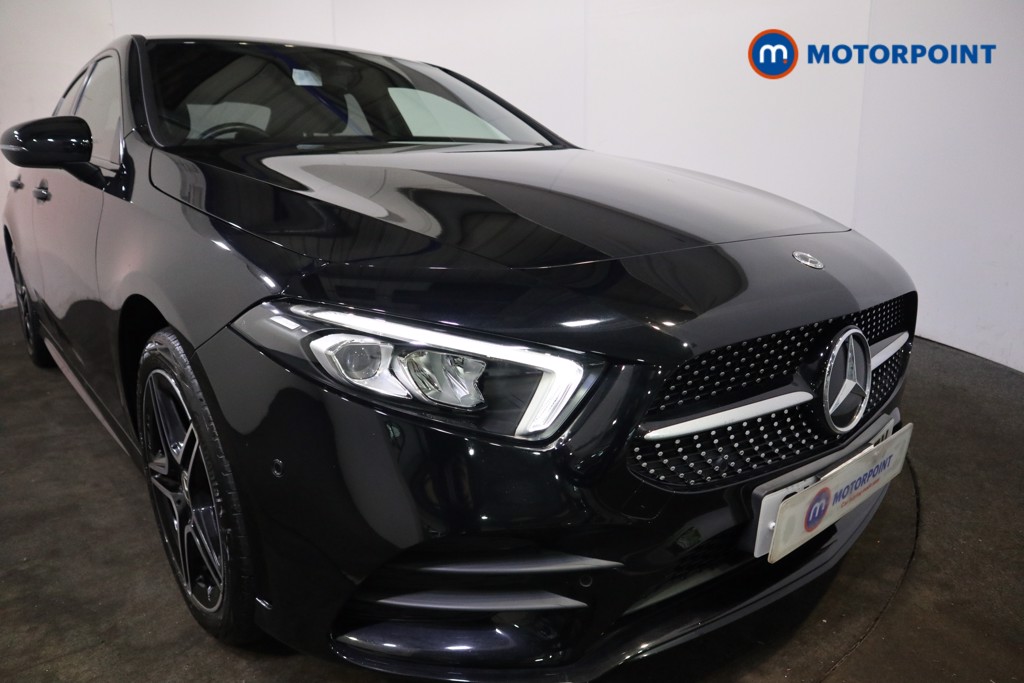 Used Mercedes-Benz A-Class 2023 for sale - 77814802: Photo 44