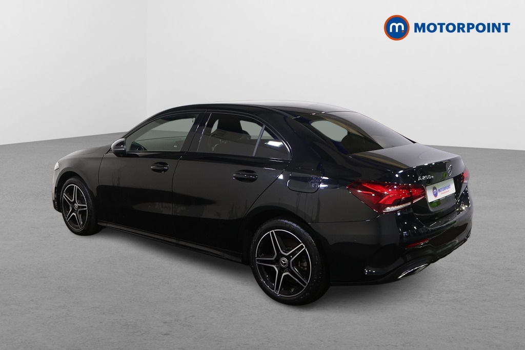 Used Mercedes-Benz A-Class 2023 for sale - 77814802: Photo 5