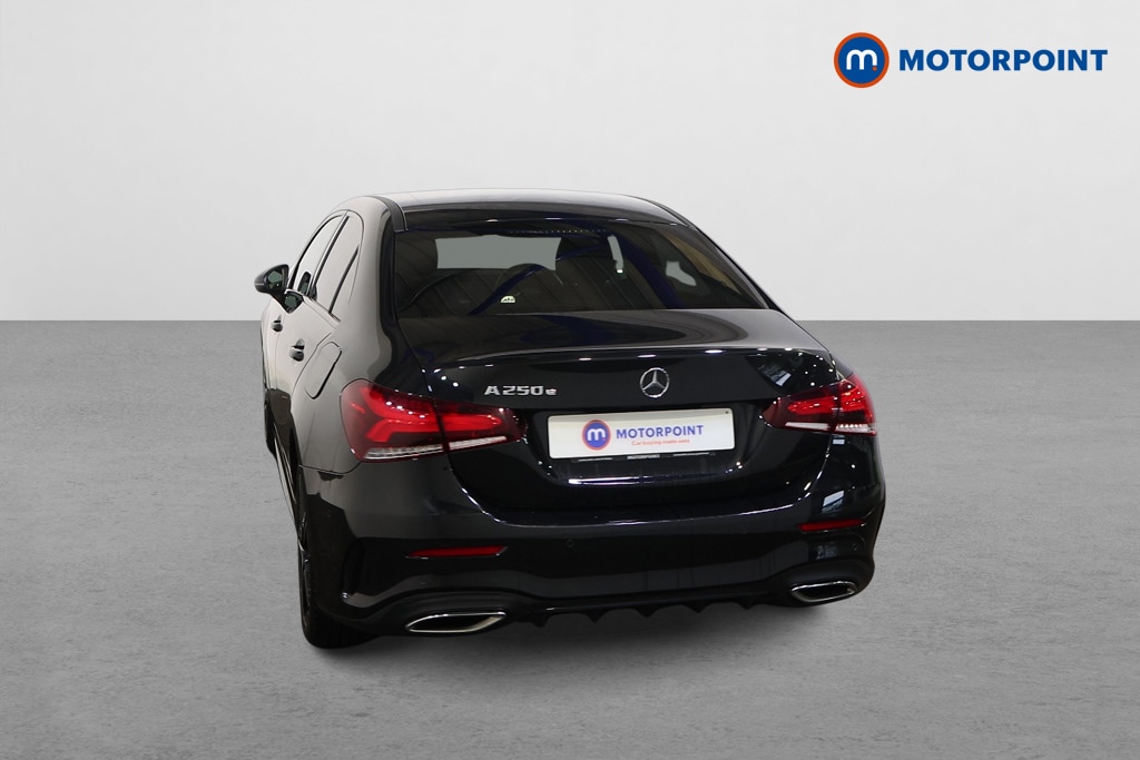 Used Mercedes-Benz A-Class 2023 for sale - 77814802: Photo 6