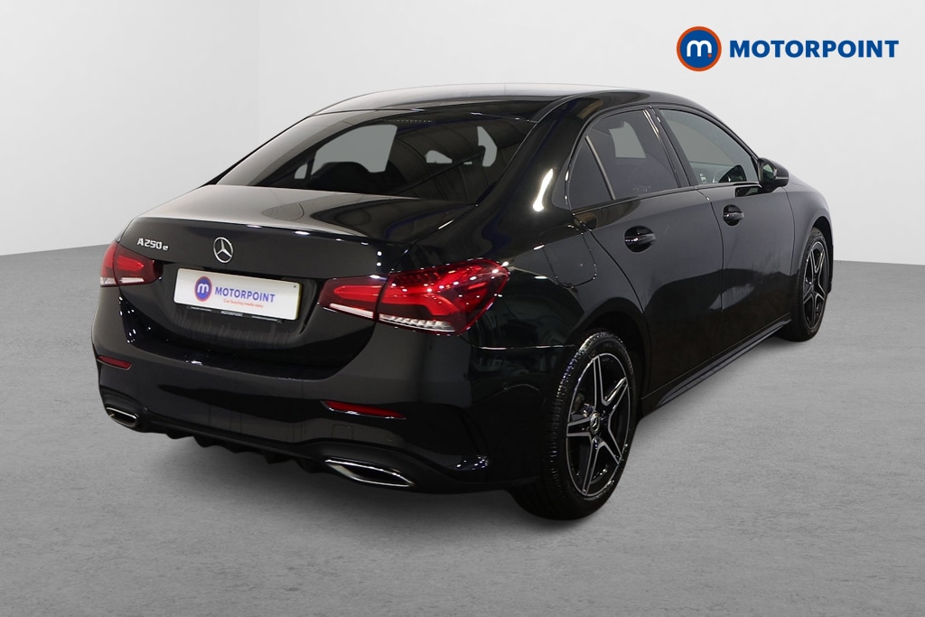 Used Mercedes-Benz A-Class 2023 for sale - 77814802: Photo 7