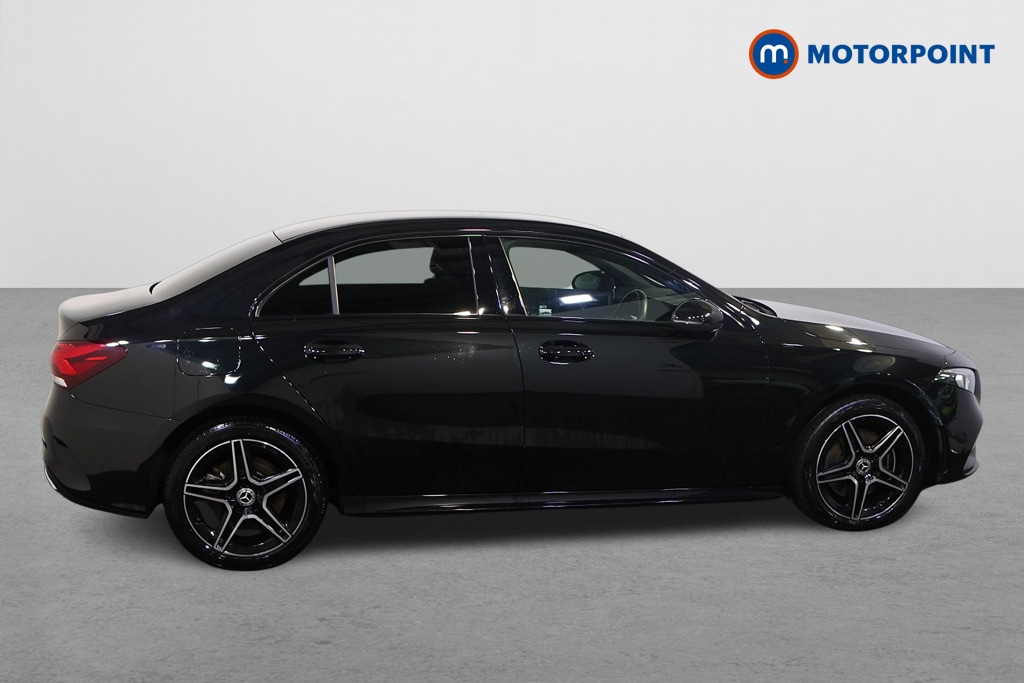 Used Mercedes-Benz A-Class 2023 for sale - 77814802: Photo 8