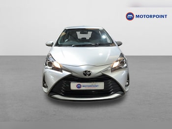 Used Toyota Yaris 2020 for sale - 78550496: Photo