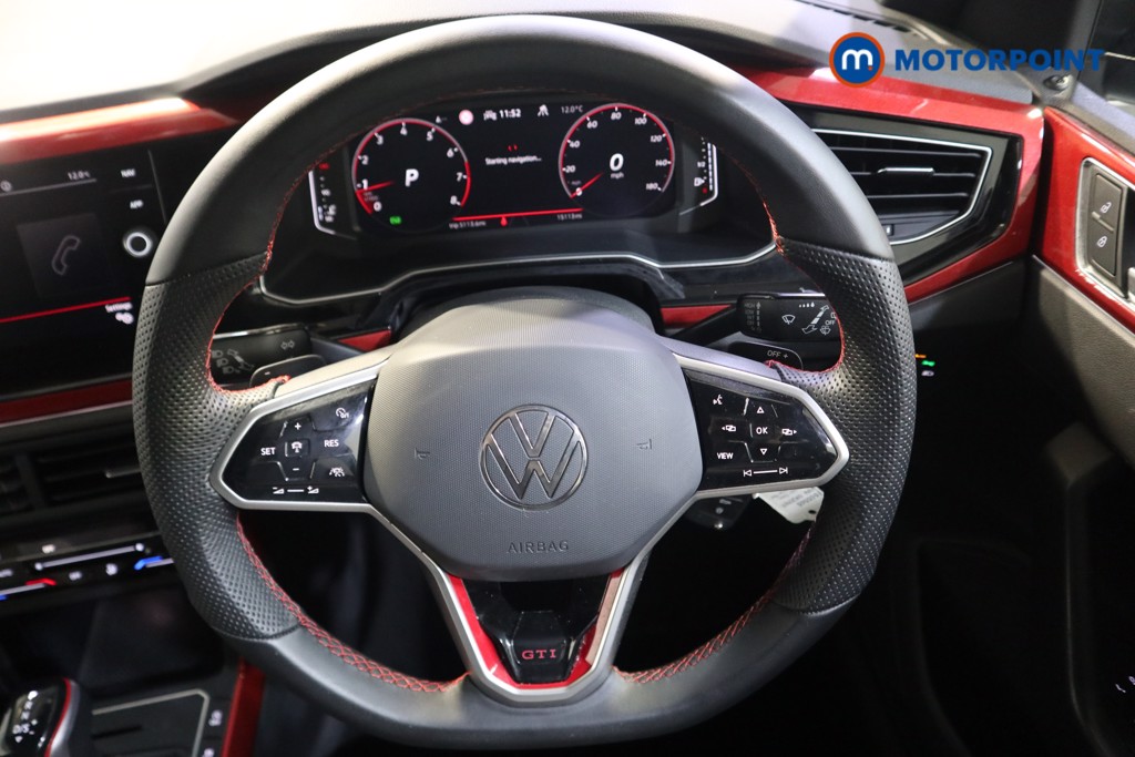 Used Volkswagen Polo 2023 for sale - 76394458: Photo 10