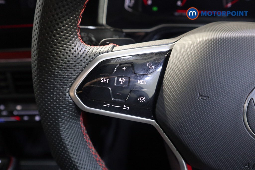 Used Volkswagen Polo 2023 for sale - 76394458: Photo 11