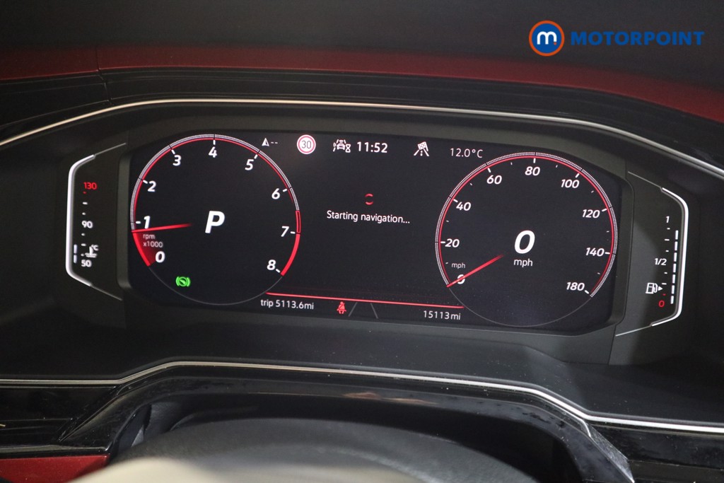 Used Volkswagen Polo 2023 for sale - 76394458: Photo 14