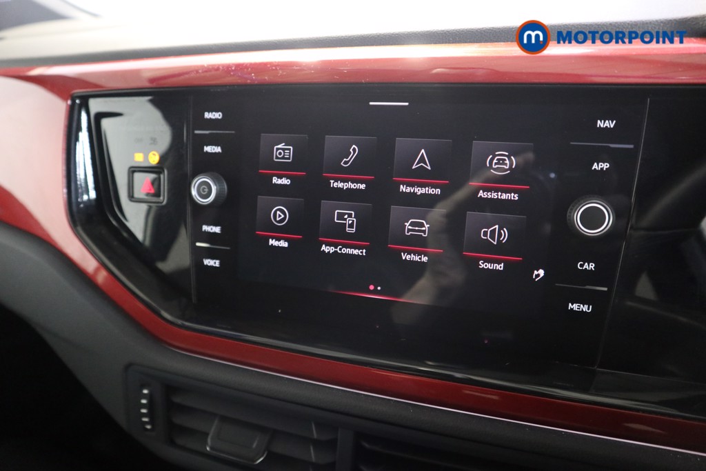 Used Volkswagen Polo 2023 for sale - 76394458: Photo 15