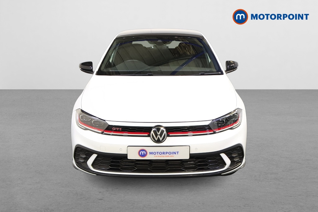 Used Volkswagen Polo 2023 for sale - 76394458: Photo 2