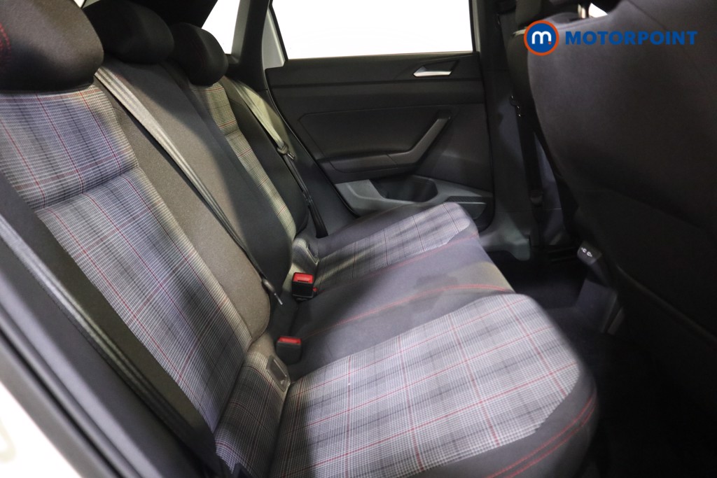 Used Volkswagen Polo 2023 for sale - 76394458: Photo 23