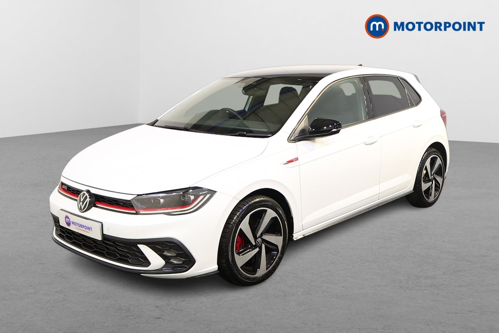 Used Volkswagen Polo 2023 for sale - 76394458: Photo 3