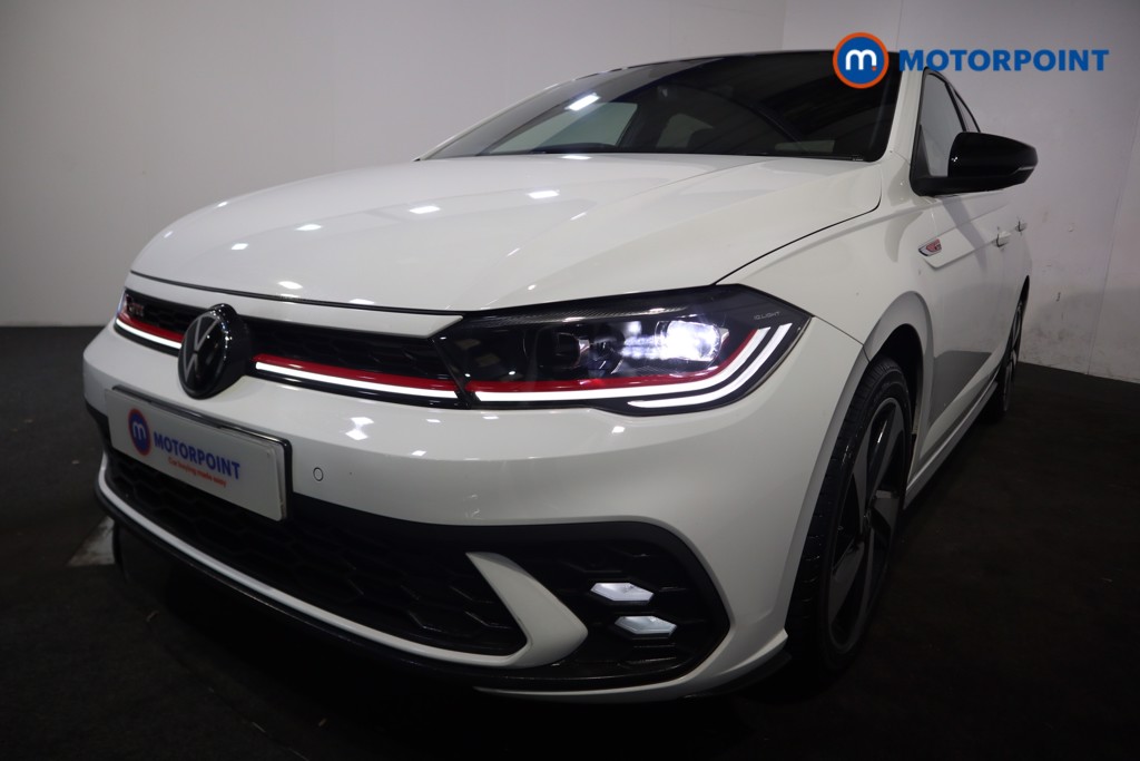 Used Volkswagen Polo 2023 for sale - 76394458: Photo 41