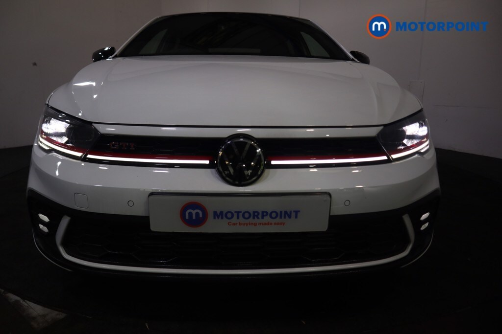 Used Volkswagen Polo 2023 for sale - 76394458: Photo 42