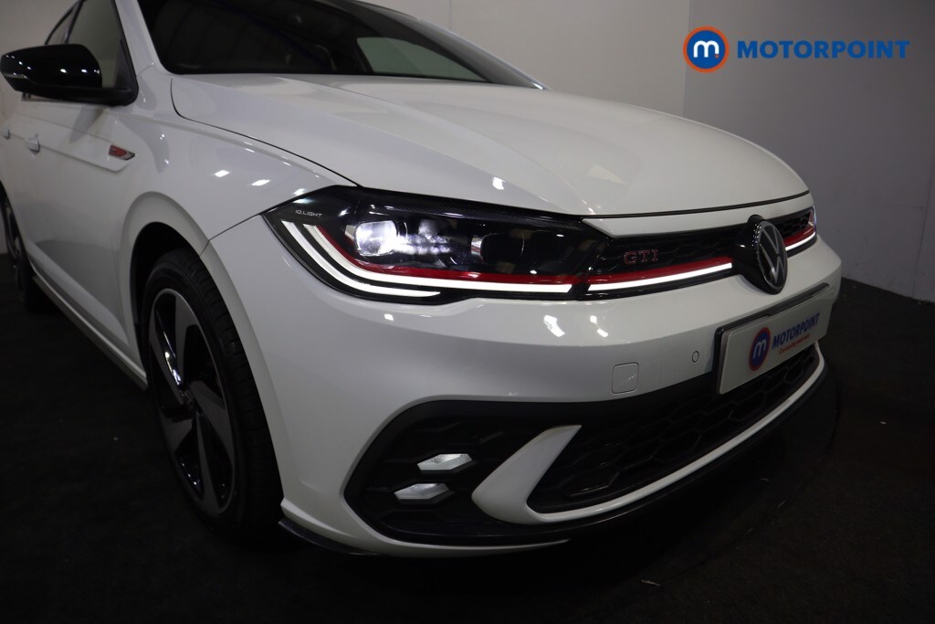 Used Volkswagen Polo 2023 for sale - 76394458: Photo 43