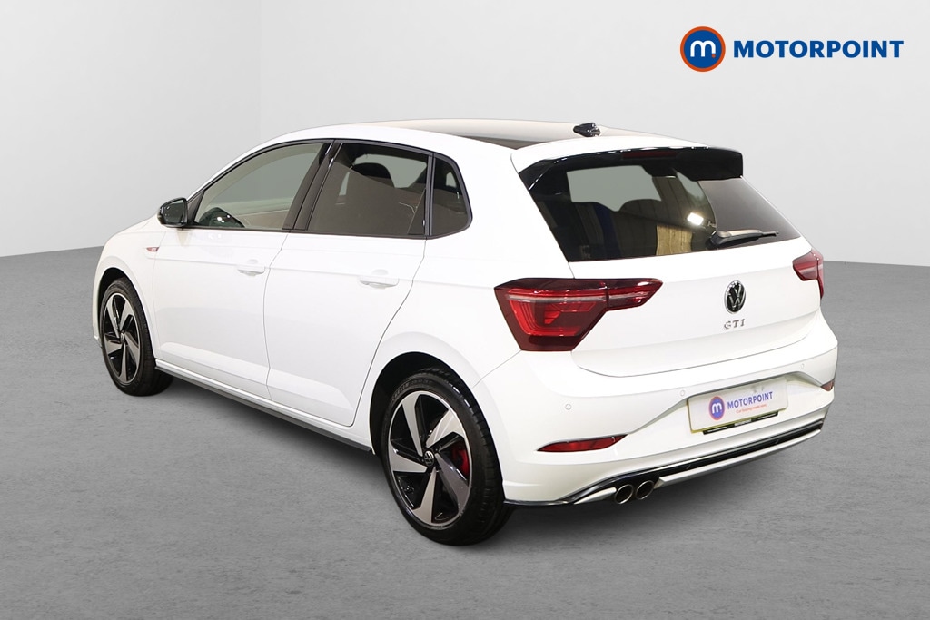 Used Volkswagen Polo 2023 for sale - 76394458: Photo 5