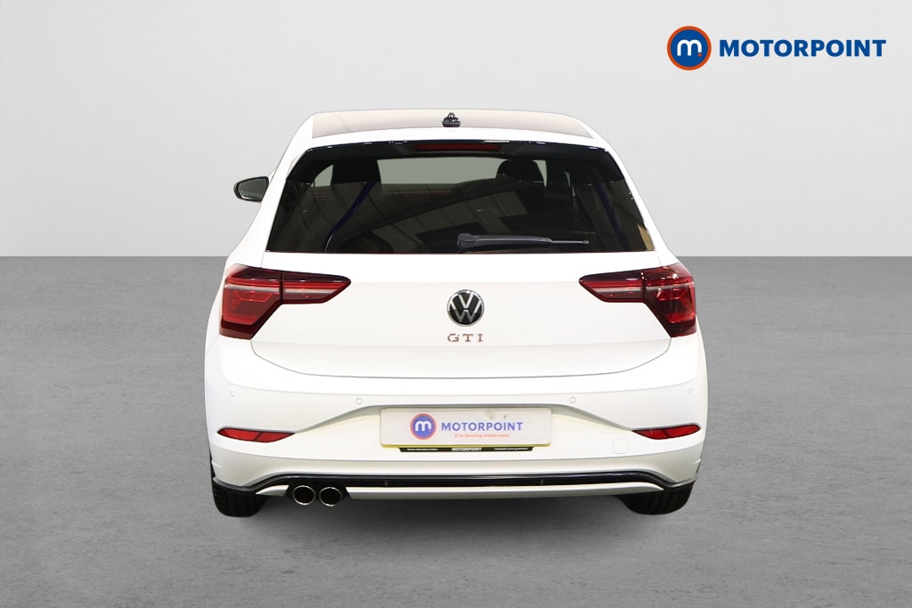 Used Volkswagen Polo 2023 for sale - 76394458: Photo 6