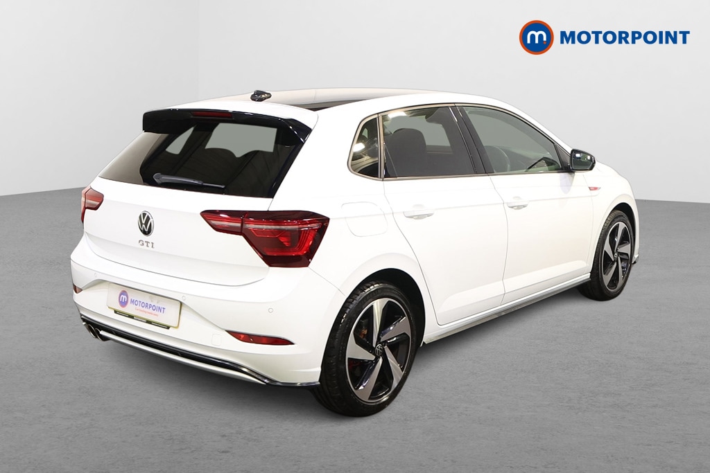 Used Volkswagen Polo 2023 for sale - 76394458: Photo 7