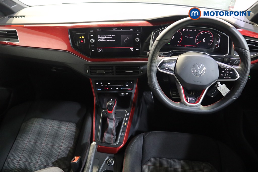 Used Volkswagen Polo 2023 for sale - 76394458: Photo 9