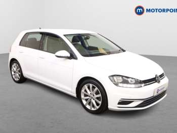 2020 - 2.0 TDI GT 5dr DSG