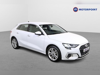 Used Audi A3 undefined for sale - 77077597: Photo
