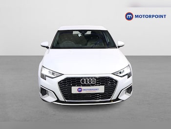 Used Audi A3 undefined for sale - 77077597: Photo