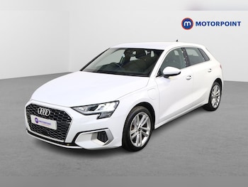 Used Audi A3 undefined for sale - 77077597: Photo
