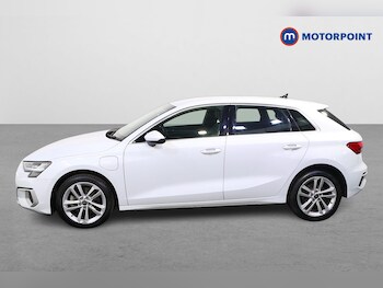 Used Audi A3 undefined for sale - 77077597: Photo