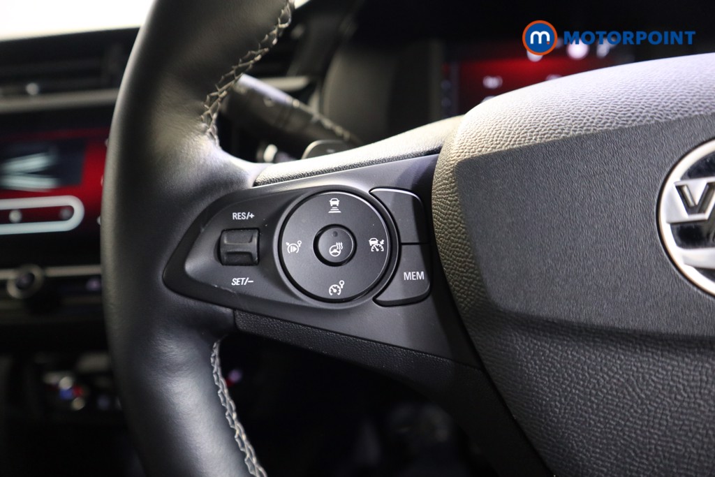 Used Vauxhall Corsa 2023 for sale - 77312888: Photo 12