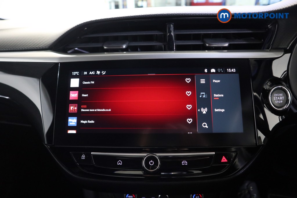 Used Vauxhall Corsa 2023 for sale - 77312888: Photo 16