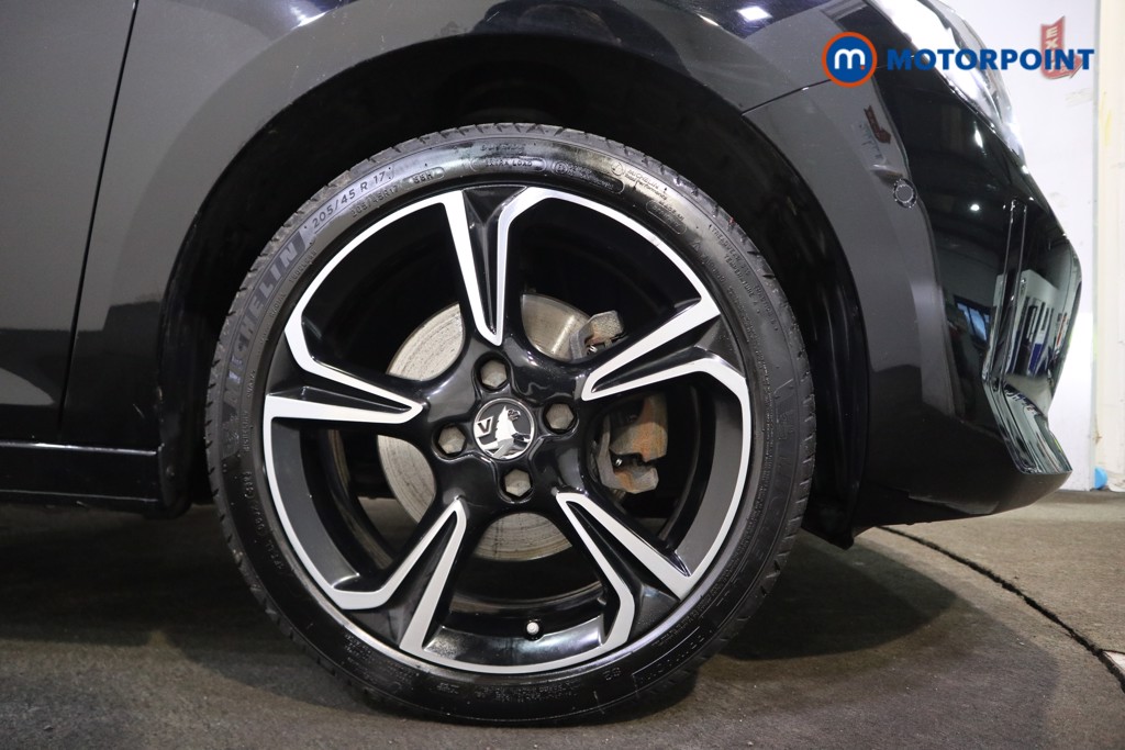 Used Vauxhall Corsa 2023 for sale - 77312888: Photo 27