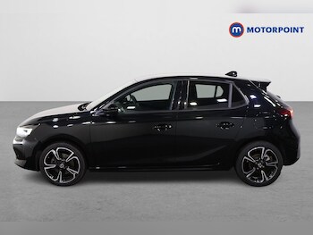 Used Vauxhall Corsa 2023 for sale - 77312888: Photo