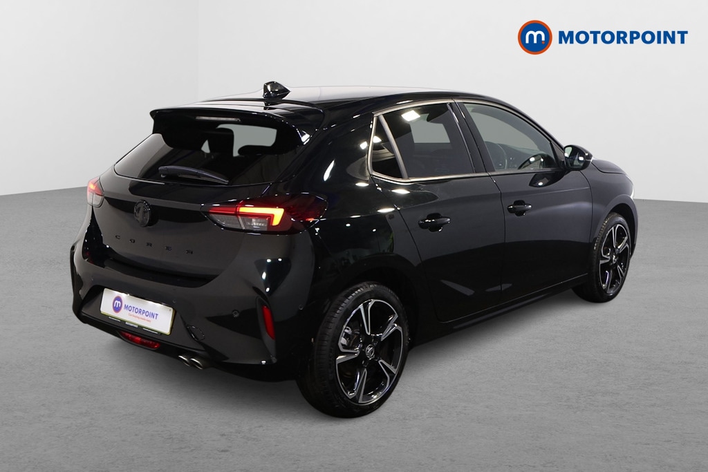 Used Vauxhall Corsa 2023 for sale - 77312888: Photo 7