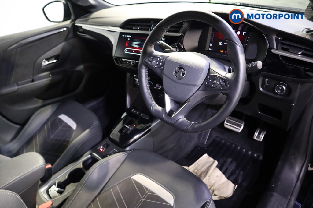 Used Vauxhall Corsa 2023 for sale - 77312888: Photo 9