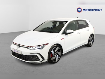 Used Volkswagen Golf 2023 for sale - 78340906: Photo