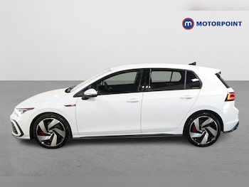 Used Volkswagen Golf 2023 for sale - 78340906: Photo