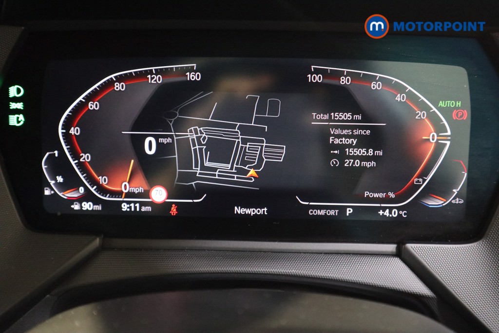 Used BMW 1 Series 2024 for sale - 76628402: Photo 14