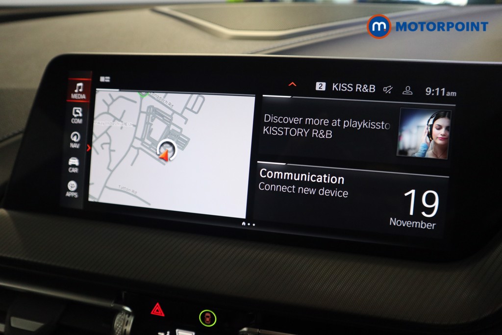 Used BMW 1 Series 2024 for sale - 76628402: Photo 15