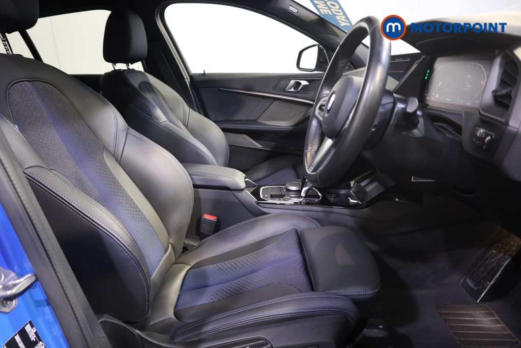 Used BMW 1 Series 2024 for sale - 76628402: Photo 24