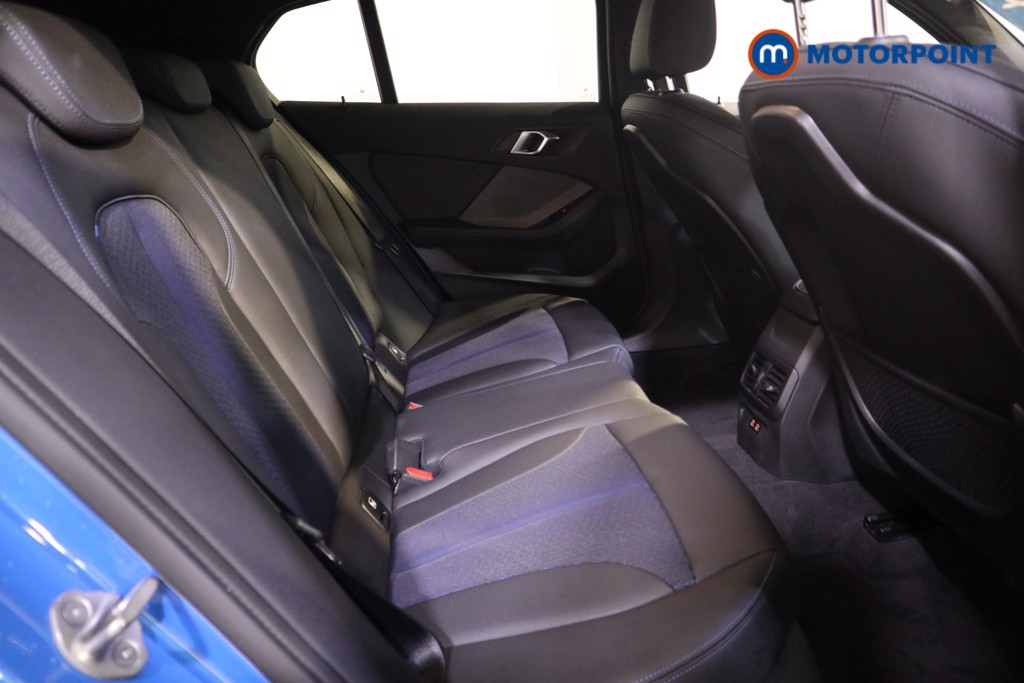 Used BMW 1 Series 2024 for sale - 76628402: Photo 25