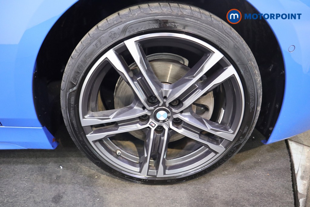 Used BMW 1 Series 2024 for sale - 76628402: Photo 31