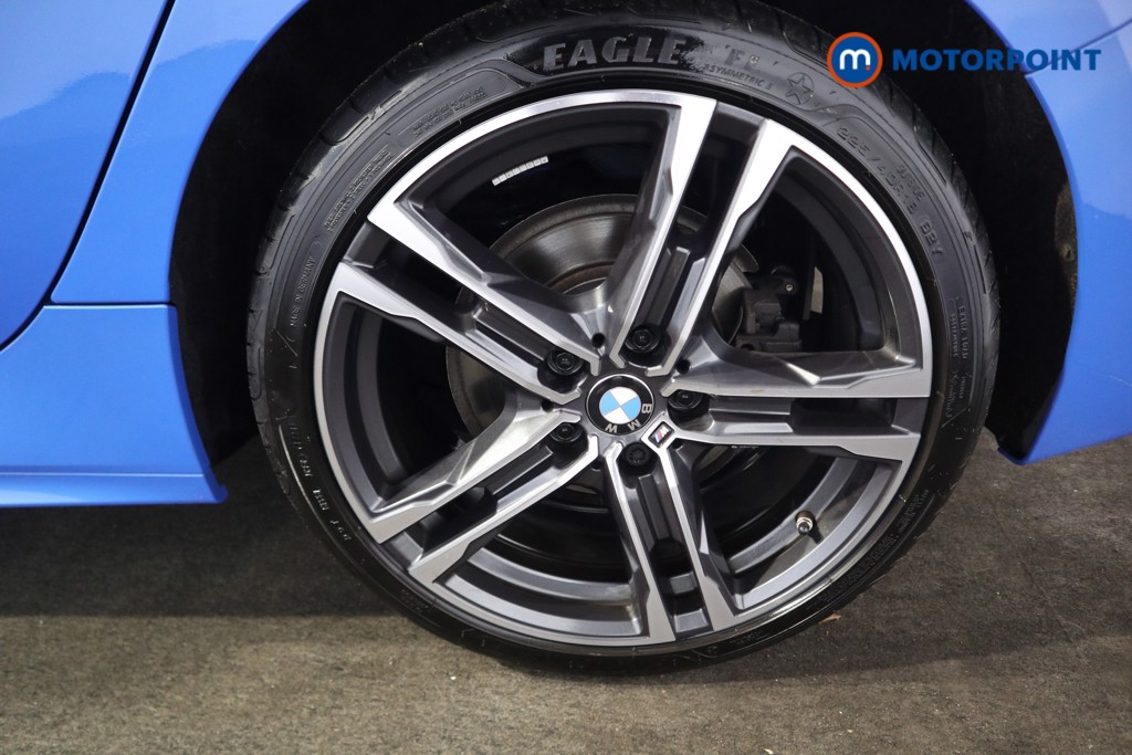 Used BMW 1 Series 2024 for sale - 76628402: Photo 33